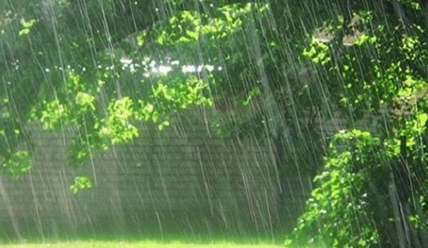 جایگاه نهم استان مرکزی در افزایش متوسط بارش سال زراعی