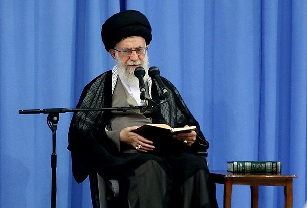 پخش شرح احادیث ابتدای درس خارج فقه رهبر انقلاب از شبکه سه