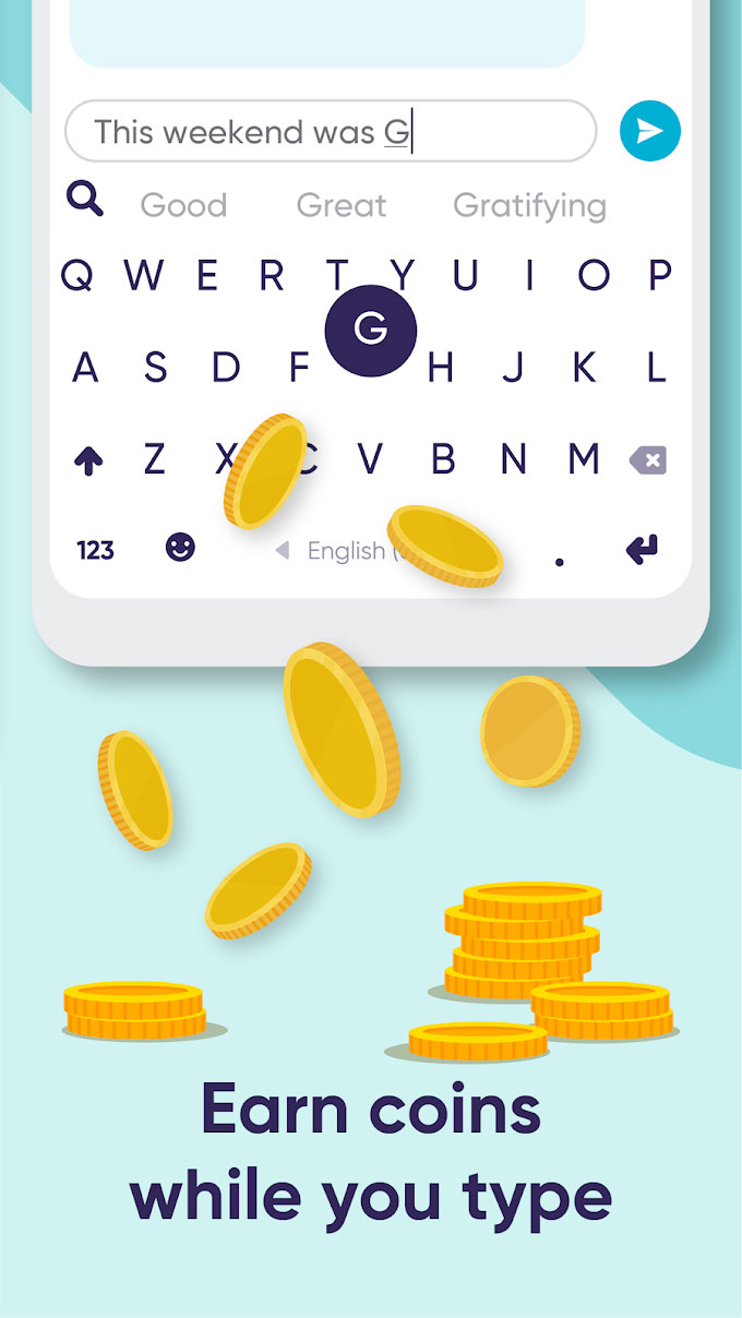 دانلود Fleksy Keyboard