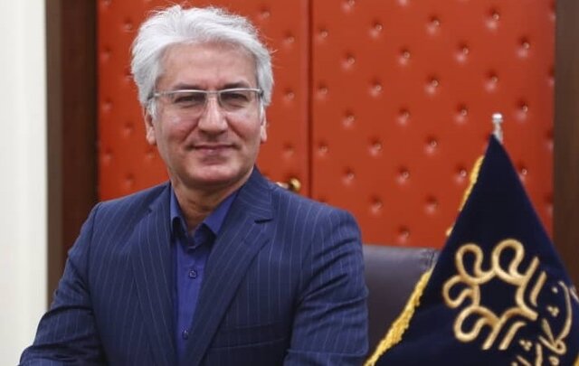 برگزاری ۳۷۰۰ کلاس مجازی در دانشگاه شیراز