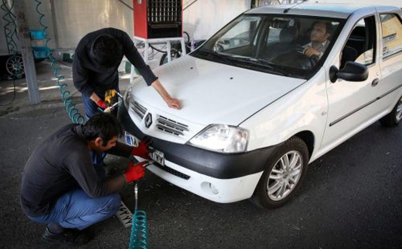  فعالیت مراکز تعویض پلاک خراسان جنوبی زوج و فرد است