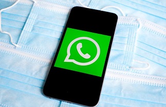 واتساپ برای بازنشر پیام&zwnj;ها محدودیت اعمال کرده است