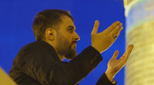 خیال روی تو؛ تازه‌ترین نماهنگ محمد حسین پویانفر به مناسبت ماه رمضان