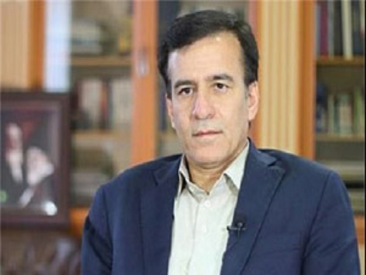 صیانت از آرمان انقلاب اسلامی پاسداری از خون شهیدان است