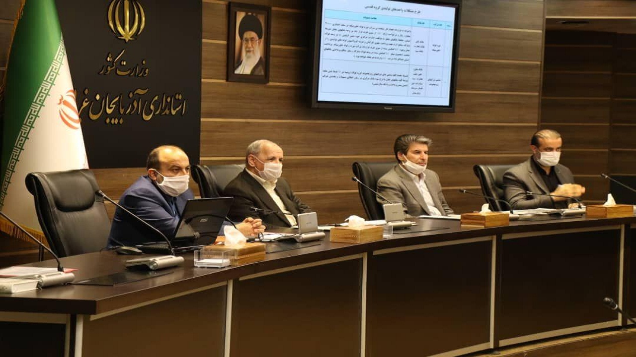 استخدام بیش از ۴۰ هزار نفر از طریق آزمون استخدامی