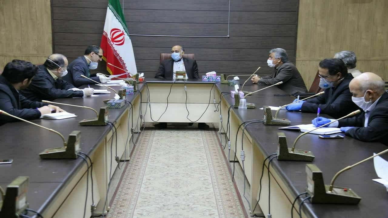 هیچ مشکلی در تامین کالا‌های اساسی وجود ندارد