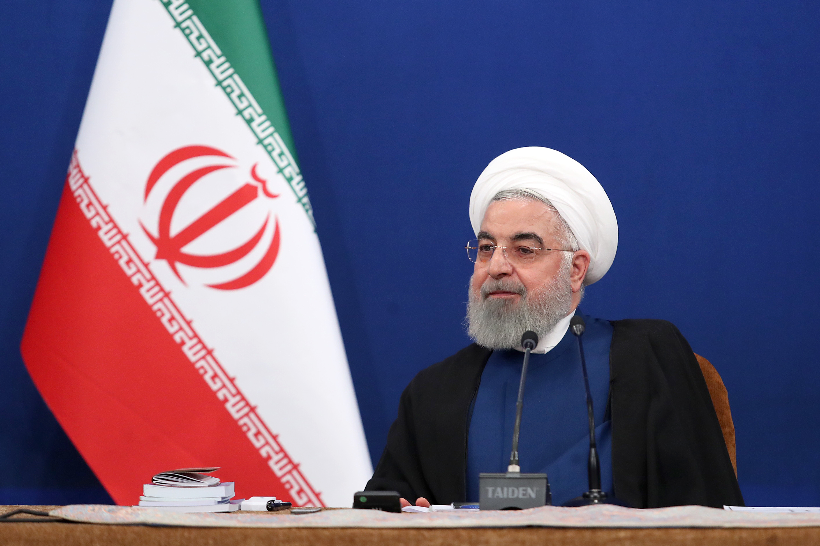 تامین نیازهای کشور در حوزه مقابله با کرونا نمایش غیرت یک کشور بود