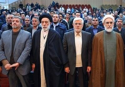 بودن یا نبودن؛ مسئله این روزهای شورایعالی سیاست&zwnj;گذاری اصلاح&zwnj;طلبان