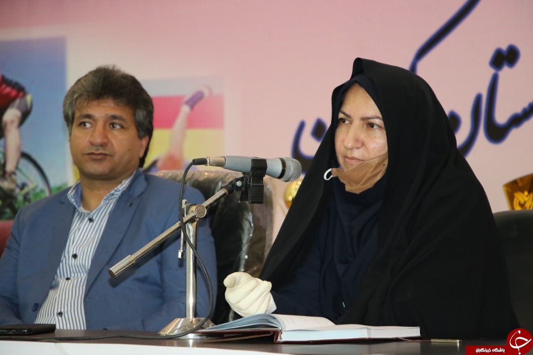 شناسایی ۹۳ هزار خانوار آسیب دیده از کرونا در کرمان