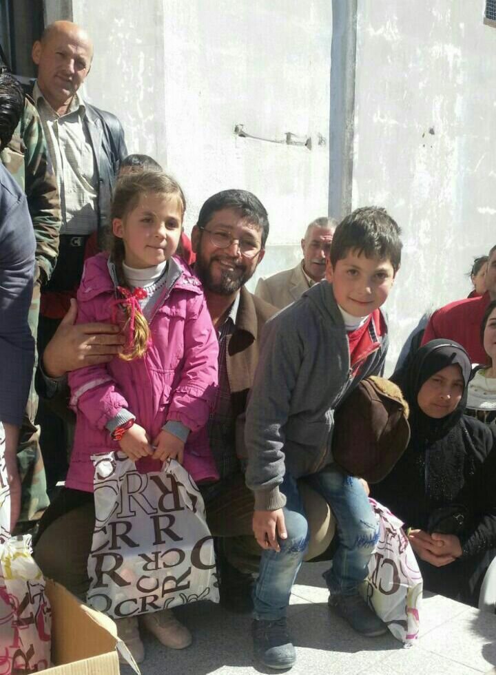 روایتی تکان&zwnj;دهنده  از شهادت یک روحانی به دست داعش/ همسر شهید: این اندازه از قساوت تروریست&zwnj;ها برایم قابل باور نبود