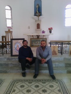 روایتی تکان&zwnj;دهنده  از شهادت یک روحانی به دست داعش/ همسر شهید: این اندازه از قساوت تروریست&zwnj;ها برایم قابل باور نبود + تصاویر