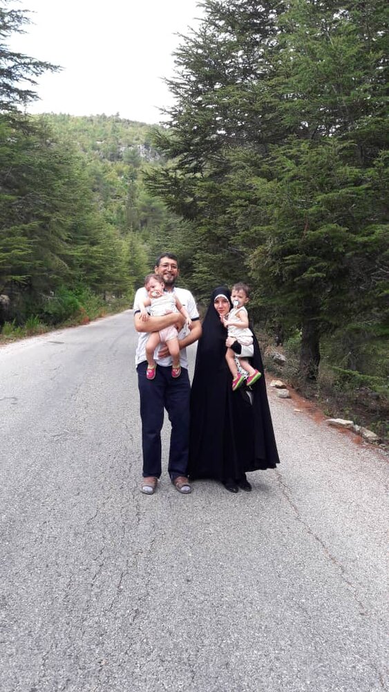 روایتی تکان&zwnj;دهنده  از شهادت یک روحانی به دست داعش/ همسر شهید: این اندازه از قساوت تروریست&zwnj;ها برایم قابل باور نبود
