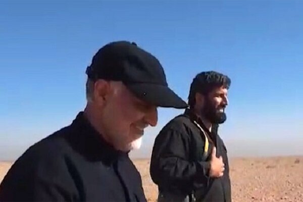 روایتی تکان&zwnj;دهنده  از شهادت یک روحانی به دست داعش/ همسر شهید: این اندازه از قساوت تروریست&zwnj;ها برایم قابل باور نبود