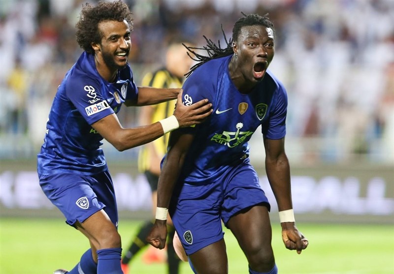 آقای گل آسیا از الهلال رفتنی شد