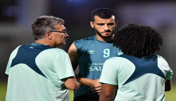 دشمن برانکو در یک قدمی پیوستن به الهلال