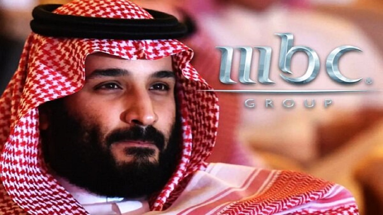 «ام بی سی»؛ بازوی رسانه‌ای بن سلمان برای گسترش تفکرات مسموم