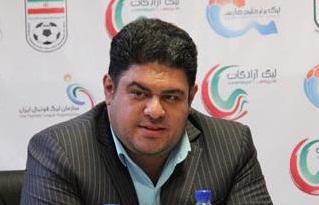 اظهارات سرپرست سازمان لیگ فوتسال درباره آخرین وضعیت فینال لیگ برتر