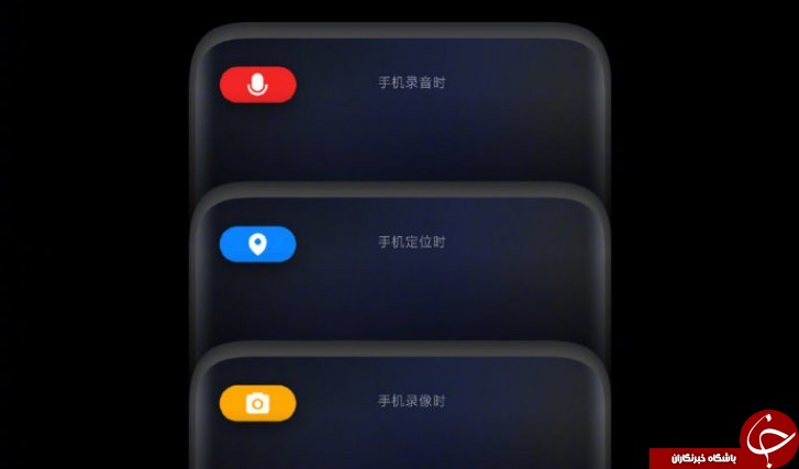رابط کاربری MIUI 12 معرفی شد