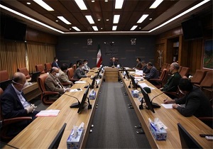 کرونا در کردستان در وضعیت سفید قرار ندارد