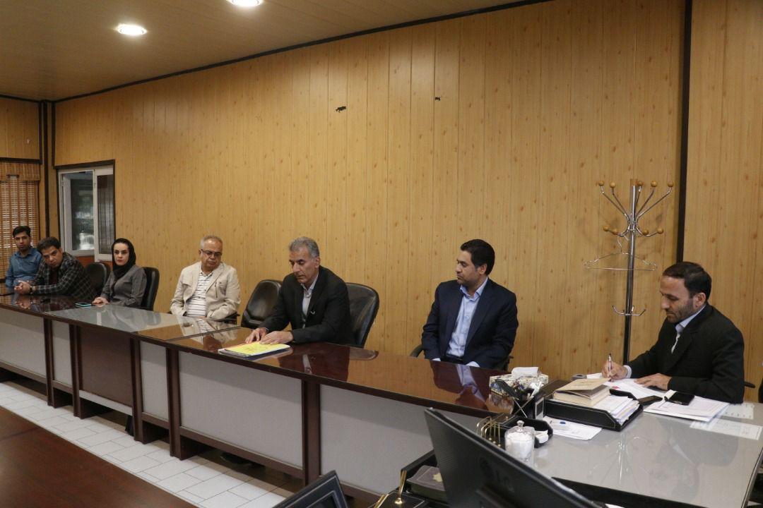 چیزی بهتر از شفافیت و قانونمداری برایمان نیست
