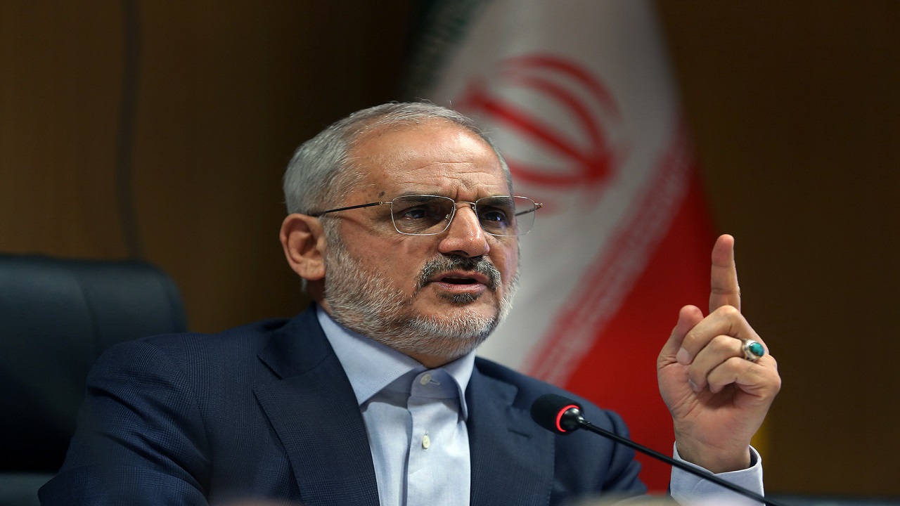 کنکور هفته اول مرداد برگزار می‌شود