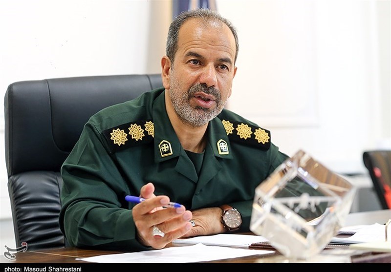 فرمانده پهپادی نیروی زمینی سپاه: تست زمینی &laquo;شاهد۱۴۹&raquo; هفته دفاع مقدس انجام می&zwnj;شود/ رونمایی از پهپاد&zwnj;های عمودپرواز در آینده نزدیک