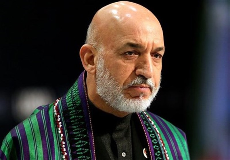 ابراز نگرانی «کرزی» از تشدید خشونت ها در افغانستان