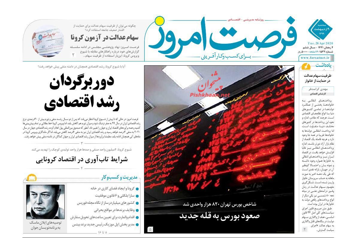 دولتی ها مجاز به بخشش اجاره ها شدند/ سمت و سوی این روزهای بازار مسکن/ پرداخت وام یک میلیونی به جاماندگان تا پایان هفته