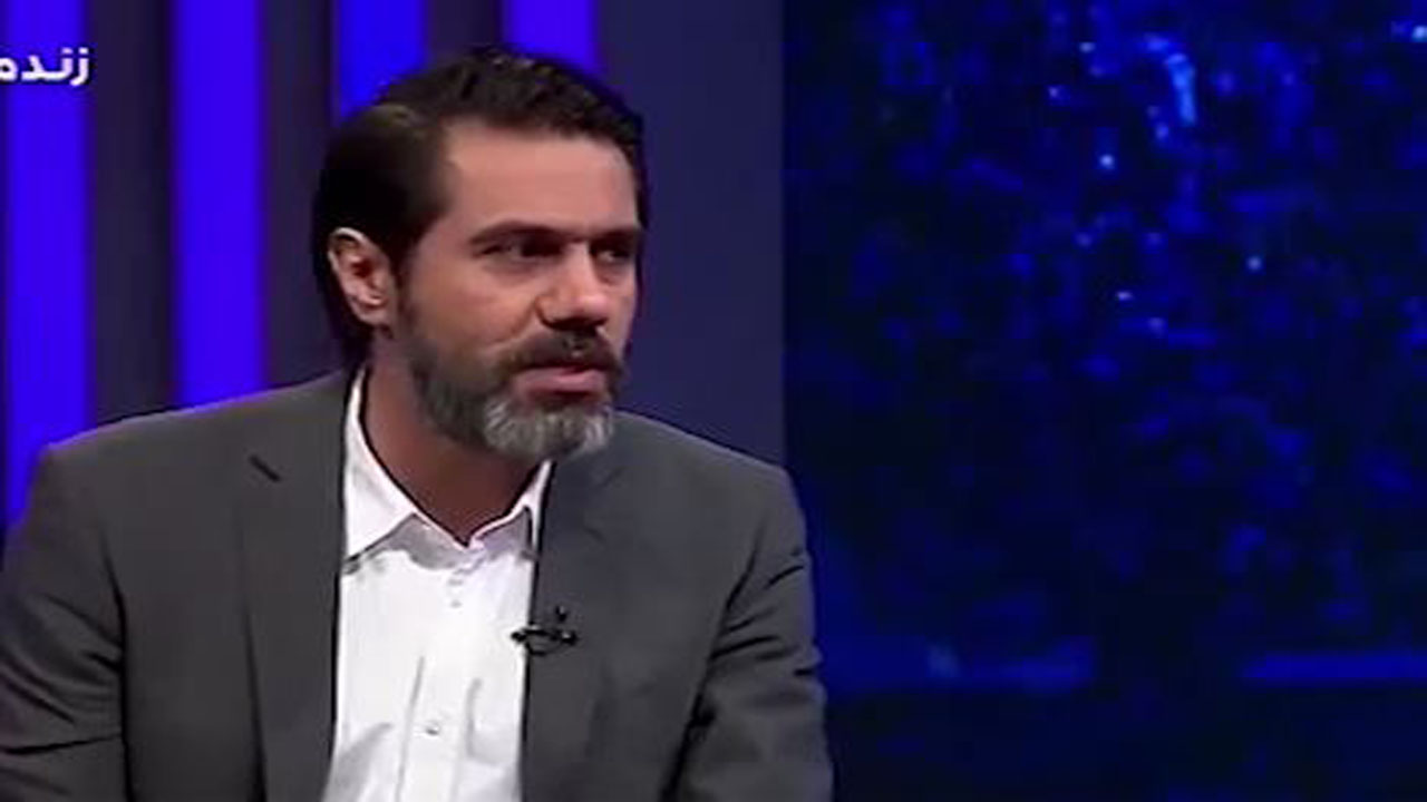 پیروانی: رای کمیته استیناف در مورد بازی پرسپولیس منصفانه بود + فیلم