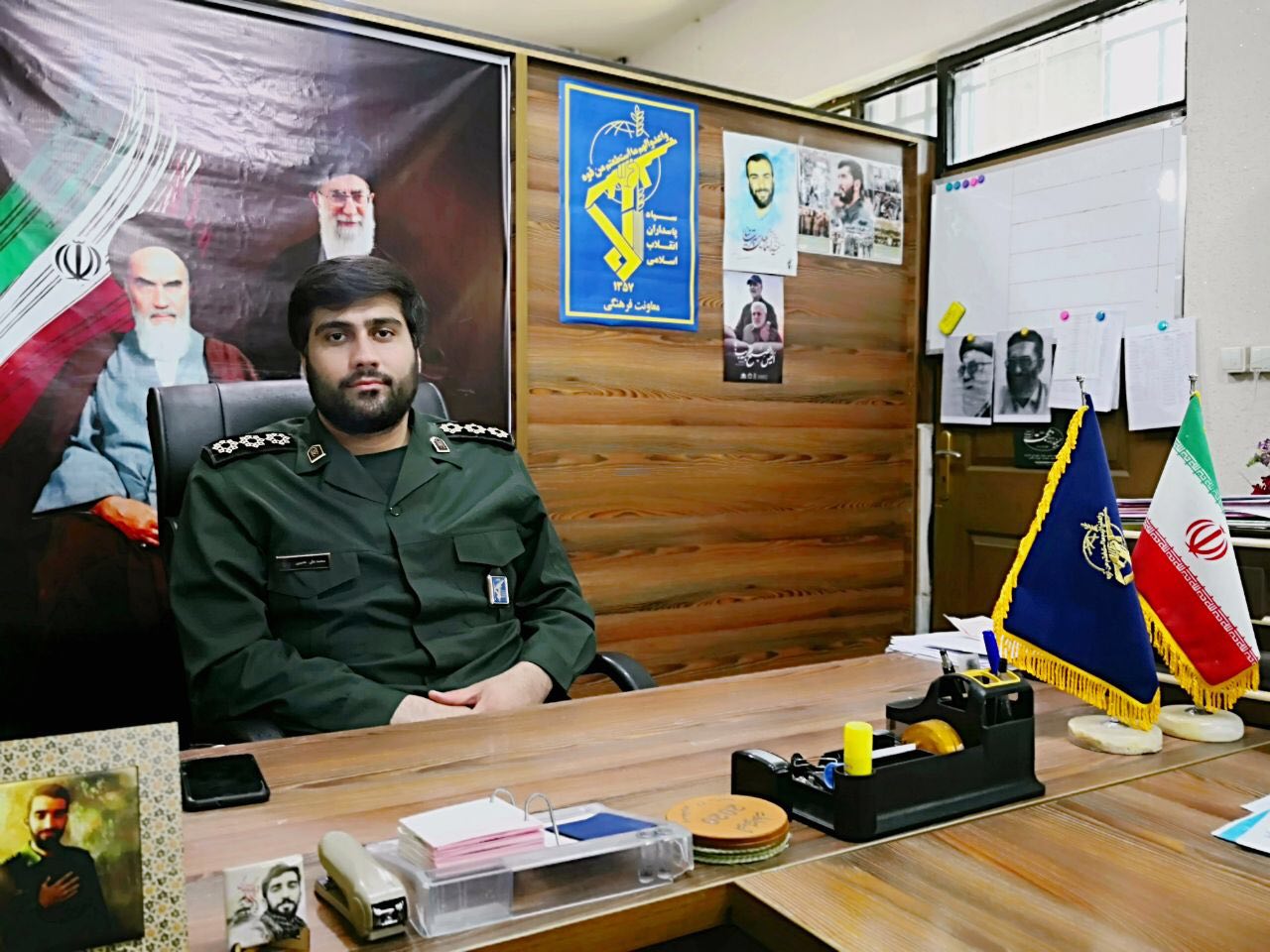 ادامه جهاد بسیحیان در رزمایش همدلی و‌ کمک مومنانه