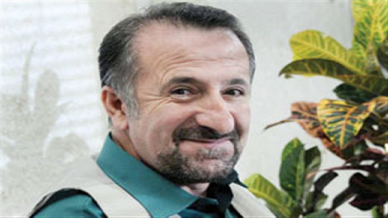 ‌نمی‌توانستم هم بازیگر باشم و هم معلم/ از بازیگر بودن راضی‌ام