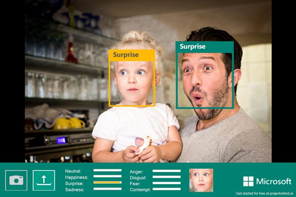 اهمیت فناوری تشخیص چهره و تصویر