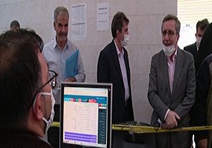 استفاده از دو سوم کارکنان در محل کار برای ادارات استان الزامی شد