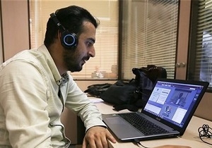 تشکیل ۸۰ درصد کلاس‌های دانشگاه لرستان به صورت آموزش مجازی
