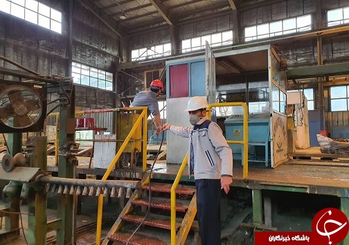 تاکید بر تامین معیشت کارگران و تقویت بنیه معنوی در محیط&zwnj;های کارگری