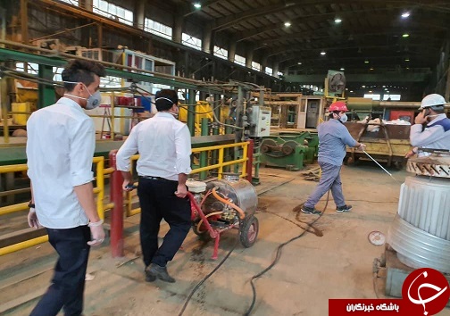 تاکید بر تامین معیشت کارگران و تقویت بنیه معنوی در محیط&zwnj;های کارگری