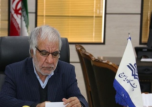 برگزاری حضوری کلاس‌ها در دانشگاه یاسوج بعد از ماه رمضان