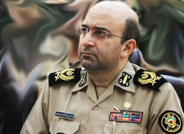 همکاری اعضای هیئت علمی طب سنتی دانشگاه علوم پزشکی ارتش با متخصصان عفونی
