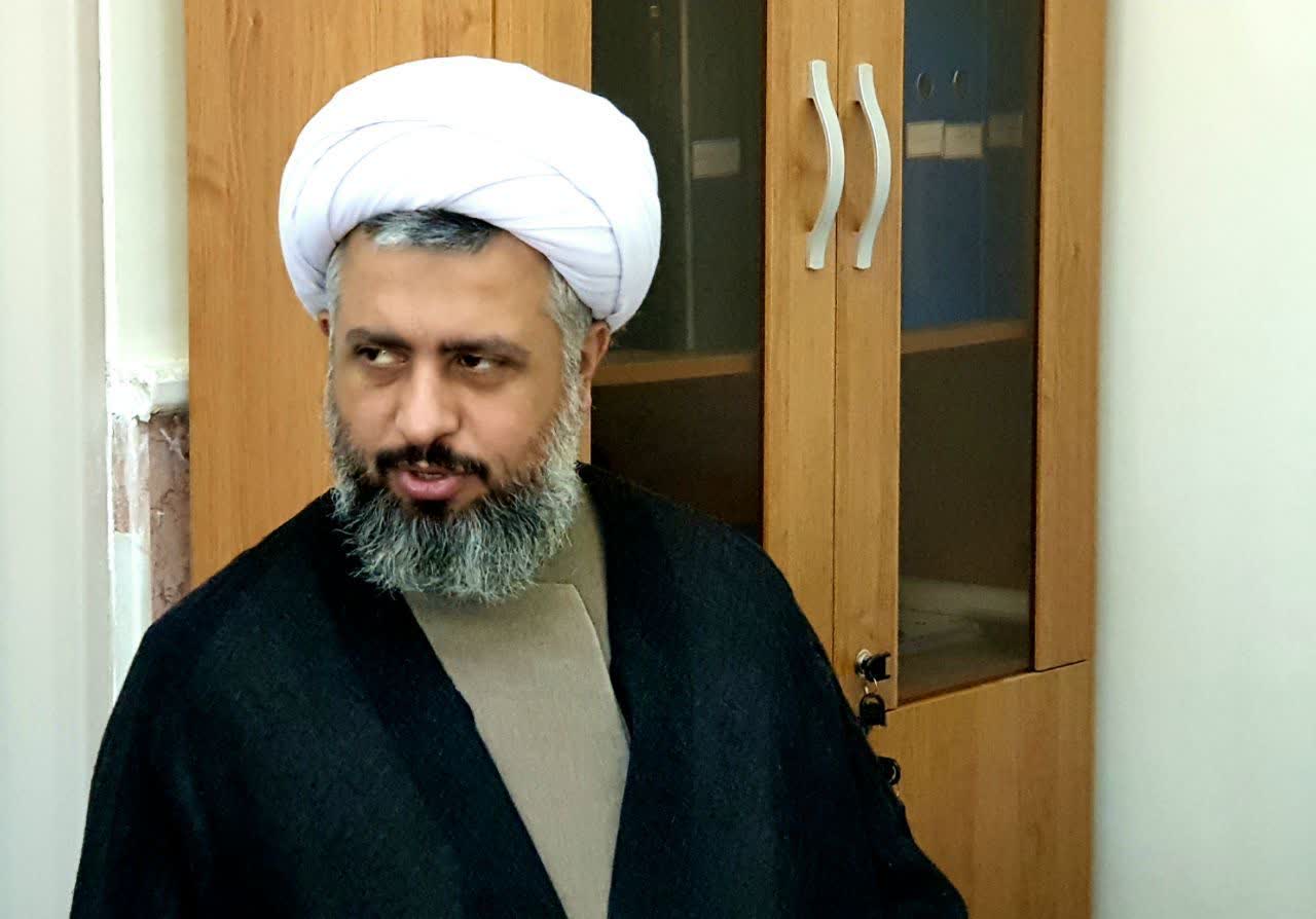 اقدامات نمایندگان باید برای مردم شفاف باشد