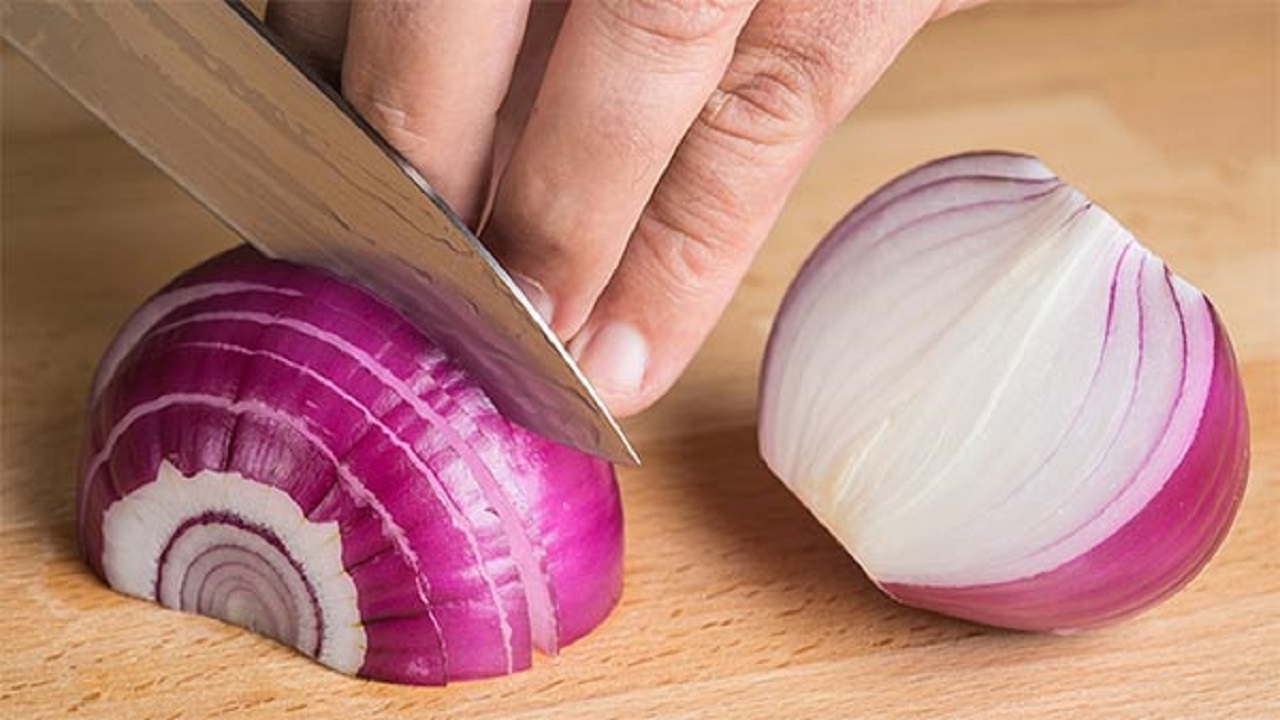 طبع پیاز چیست و مصلحات آن کدامند؟