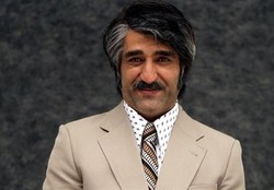 معلق کردن اجسام روی پایه آهنربایی + فیلم