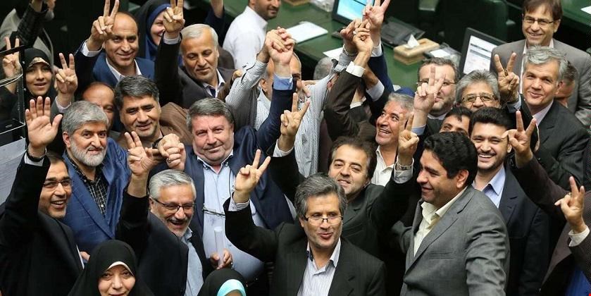 کدام فراکسیون&zwnj;های سیاسی در مجلس آینده اعلام موجودیت می&zwnj;کنند؟
