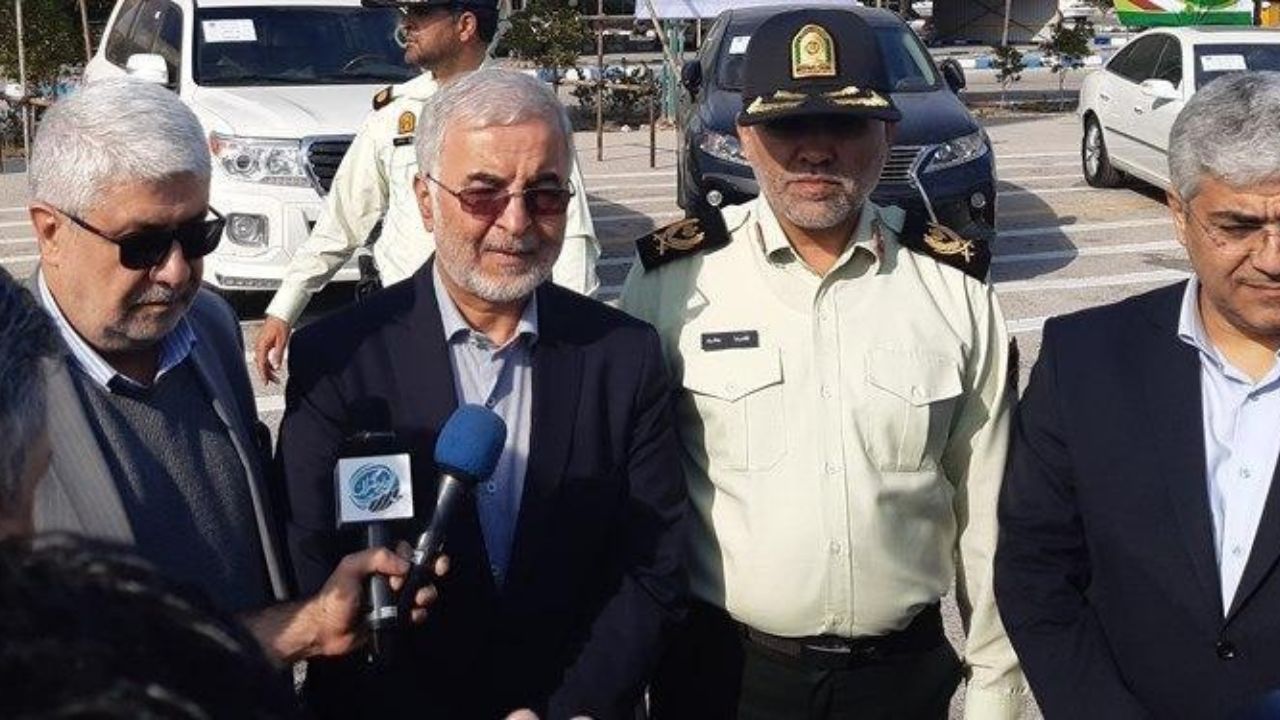 مرگ سالیانه ۴ هزار ایرانی بر اثر سوء مصرف موادمخدر/ افزایش مدت نگهداری معتادان متجاهر از ۶ ماه به یک سال
