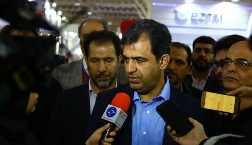 وضعیت زیرساخت‌های معادن استان‌های کمتر برخوردار بررسی می‌شود
