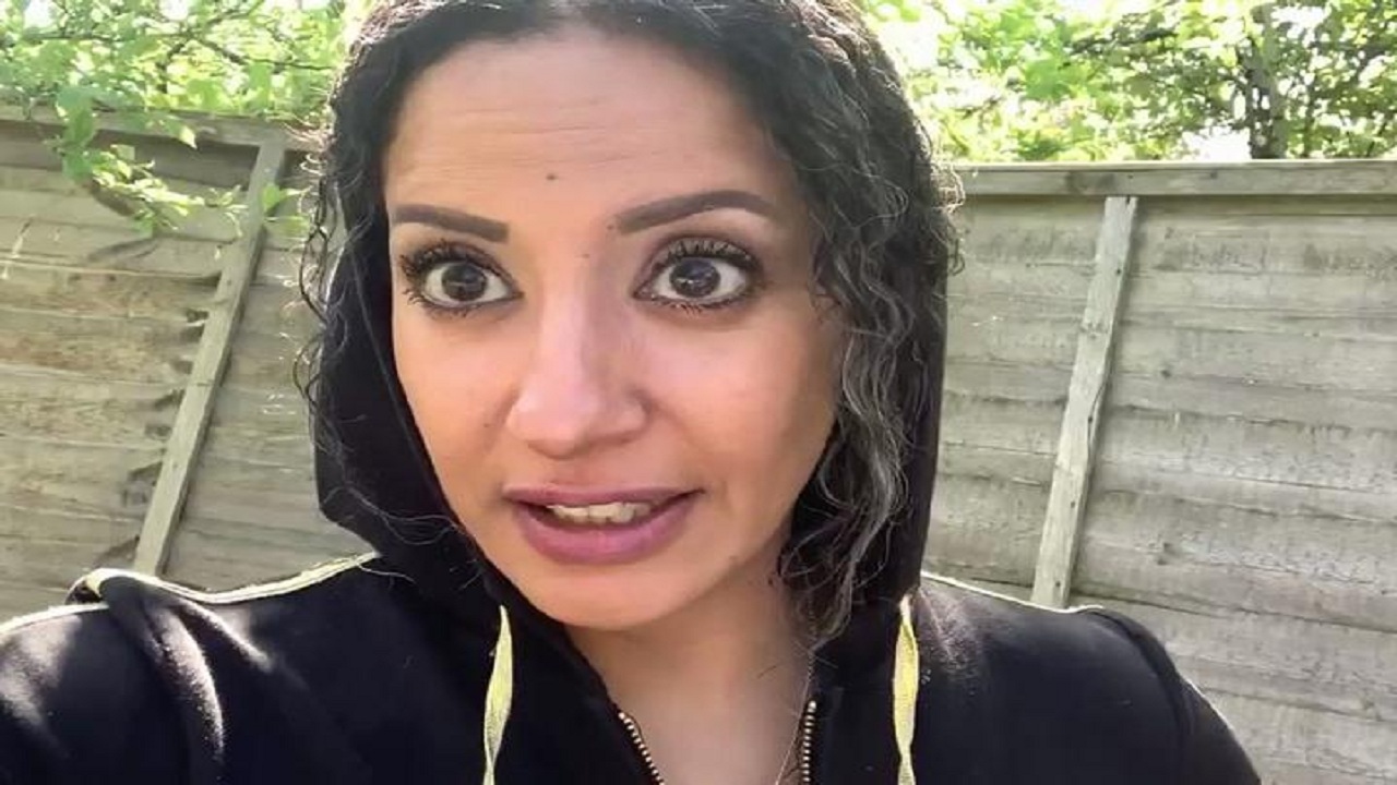 فعال حقوق بشر عربستانی در انگلیس به قتل تهدید شد