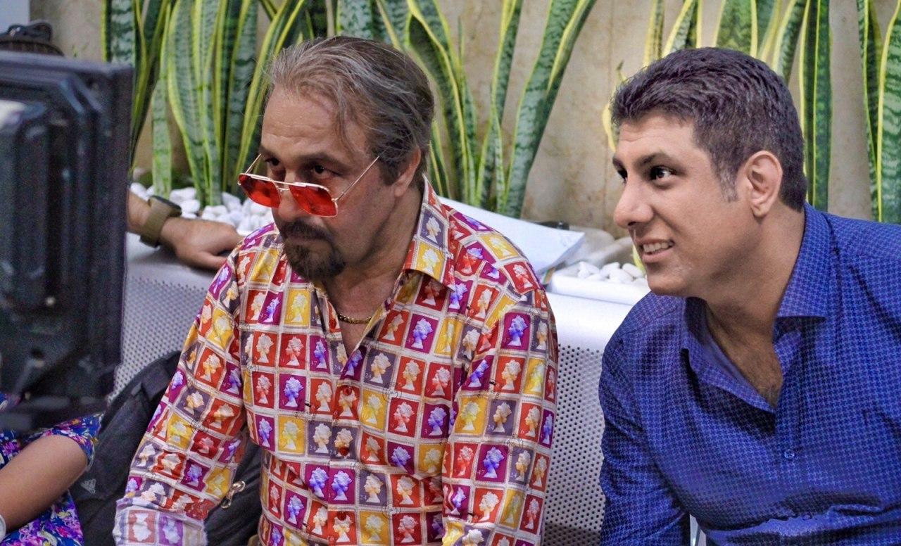 «فسیل» ساخته می‌شود