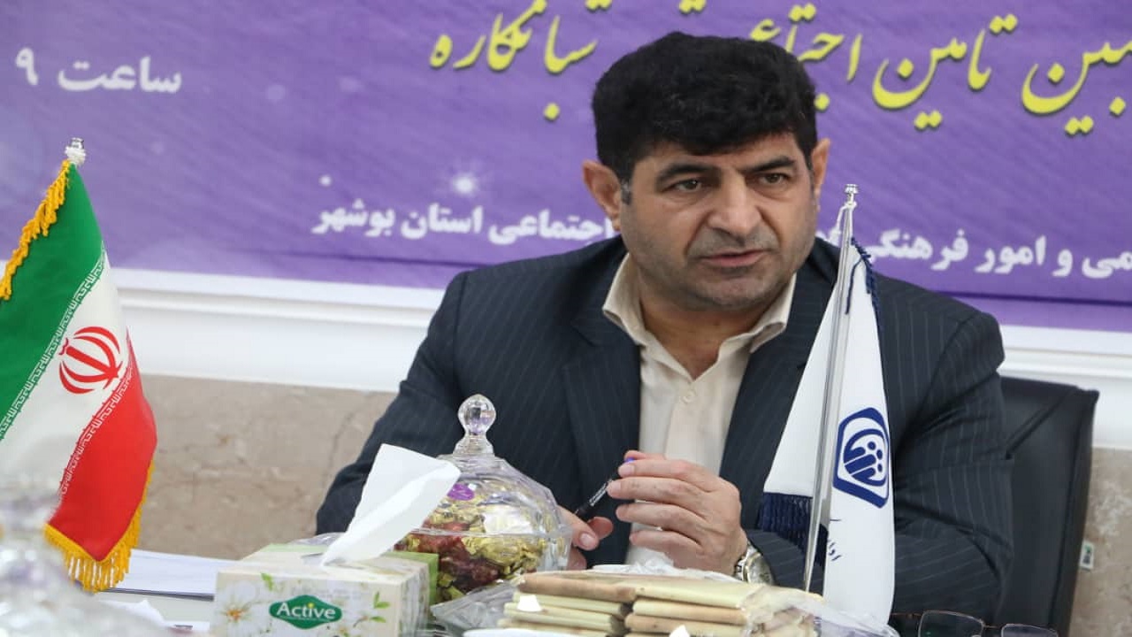 بیمه شدگان تا پایان اردیبهشت درخواست بیمه بیکاری بدهند