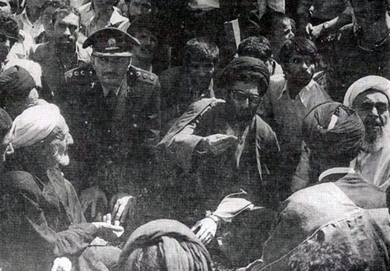 ۵ سؤال درباره ماجرای طبس؛ چرایی ازبین&zwnj;بردن اسناد و مدارک تا دستگیری فرمانده وقت نیروی هوایی ارتش