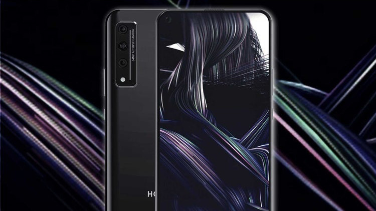 اطلاعات و تصاویر Honor X10 منتشر شد