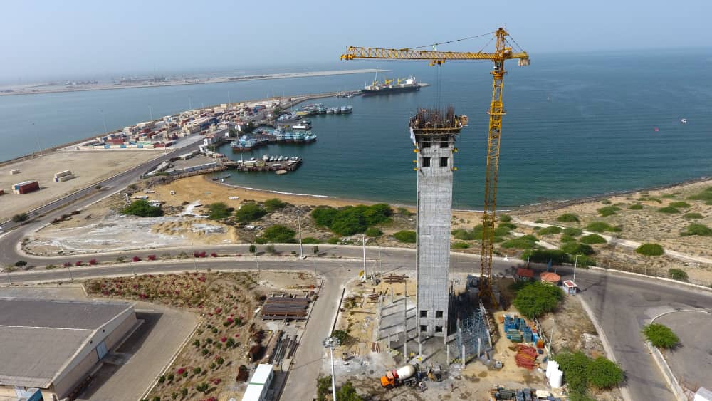 چابهار یکی از استراتژیک ترین نقاط دنیاست